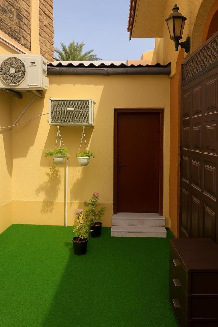 Apartment Charming In